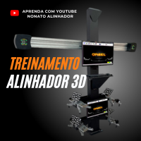 treinamento Alinhador 3D